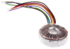 Toroidal Transformers - 6719090 - RS Components, Ltd.