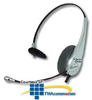 Smith Corona Aries Plus Monaural Noise Canceling Headset - P13043 - TelephoneStuff.com