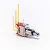 Toggle Switches - 1400-200MSP1T2B2M7RE - New Yorker Electronics Co., Inc.