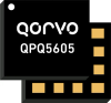6 GHz Wi-Fi U-NII 5 bandBoost™ Filter - QPQ5605 - Qorvo