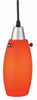 LS-1099RED Mini Pendants-Cable - 662488 - Capital Lighting, Inc.