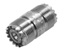 ADAPTER JACK TO JACK ARMY# PL258 NAVY# 49191 -- 083-1J - Image