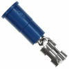 Terminals - Quick Connects, Quick Disconnect Connectors - 920040-03-ND - DigiKey