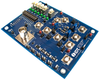 IDTP9120, IDTP9122 Programmable Triple Channel PMIC Solution Evaluation Board - P9120-EVAL - Integrated Device Technology