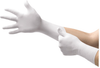 Ansell TouchNTuff 73-300 White 6.5 Neoprene Chemical-Resistant Glove - Smooth Finish - 076490-19403 - 076490-19403 - R. S. Hughes Company, Inc.