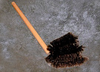 Venetian Blind Duster - 483 - Braun Brush Co.