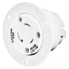 Locking Flanged Receptacle Outlet -- 71020ER - Image