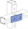 Channel/Strut Z Fitting - P1454 EG - Atkore International