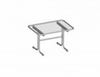 Tabula-nova Table, 1200, Movable - 5257599 - Erlau