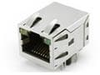 Modular Connectors / Ethernet Connectors - JD1-0004NL - VAST STOCK CO., LIMITED