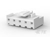 Rectangular Wire & Cable Connectors & Housings - 1744036-5 - TE Connectivity