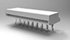 FPC Connectors - 2-84983-0 - TE Connectivity
