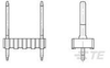 PCB Headers & Receptacles -- 966835-2