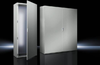 SE 8 free-standing enclosure system -- SE 5833.500 - Image