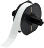 Label, Polypropylene, White, 12.7X25.4Mm; Label Type Brady - 50AC1155 - Newark, An Avnet Company