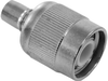 Rf/coaxial, Tnc Plug, Straight, 50 Ohm, Crimp; Connector Type Multicomp Pro - 18C1910 - Newark, An Avnet Company