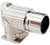 Sensor Connector, M23, Rcpt, 17Pos; Product Range Amphenol Sine/tuchel - 44AC5584 - Newark, An Avnet Company