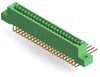 Card Conn, Dual Side, 44Pos, Wire Wrap; Card Edge Connector Type Edac - 75AJ5872 - Newark, An Avnet Company