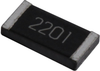 Resistor, Thick Film, 2.2Kohm, 1%, 2512; Resistance Cgs Te Connectivity - 84Y5104 - Newark, An Avnet Company