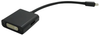 Cable, Mini Dp Plug-Dvi/hdmi/dp Rcpt; Connector Type A Multicomp - 40Y9076 - Newark, An Avnet Company