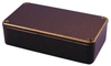 Instrument Enclosure, Aluminum Alloy, Black; Enclosure Type Hammond - 24B7737 - Newark, An Avnet Company