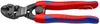 Compact Bolt Cutter, Angled, 6Mm, 200Mm; Overall Length Knipex -- 43AC0717