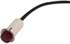 Lamp, Indicator, Neon, Red, 125V; Supply Voltage Leecraft - 25F1331 - Newark, An Avnet Company