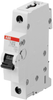 Circuit Breaker, 1 Pole, 1A; Product Range Abb - 63Y5972 - Newark, An Avnet Company