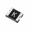 Resettable Fuses - PPTC 6V POLYFUSE 1210 LoRho SL 4A -- 461-1210L400SLWR - Image