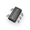 PMIC - Voltage Regulators - Linear - RS3236-2.5YF5 - Lingto Electronic Limited