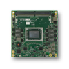 COM Express® Compact Type 6 Computer on Module (CoM) with AMD Embedded 3rd generation R-Series SoC , G-Series SoC-I  or G-Series SoC-J  . (AMOS - A98) -- SOM-COMe-CT6-MBPF - Image