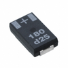 Aluminum - Polymer Capacitors - 1189-1611-2-ND - DigiKey