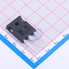 Triode/MOS Tube/Transistor >> Bipolar Transistors - BJT -- TIP2955 - Image