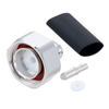 Coaxial Connector (RF) Assemblies - 5328-TC-SPP375-716M-LP-ND - DigiKey