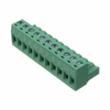Headers, Plugs and Sockets - WM20099-ND - DigiKey