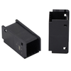 Rectangular Connector Adapters - 19-3S812-0HC3-B00PS-ND - DigiKey