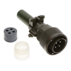Circular Connector Assemblies - 1003-CA3106E20-4P-B-ND - DigiKey