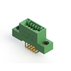 Edgeboard Connectors - 151-845-005-558-107-ND - DigiKey