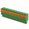 Headers, Plugs and Sockets - A104430-ND - DigiKey