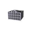 Rectangular Connector Housings - 176291-9-ND - DigiKey