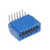 Edgeboard Connectors - EBC06DCAN-ND - DigiKey