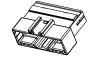 Automotive Connectors - 936271-1 - Powell Electronics, Inc.