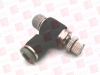 Pneumatic Fitting & Accessories - 92537737 - Radwell International