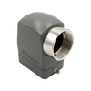 Heavy Duty Connector Housings, Hoods, Bases - 0936010877-ND - DigiKey