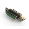 D-Sub Connector Assemblies - 151-622-M15-360-GT4-ND - DigiKey
