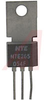 TRANSISTOR NPN DARLINTON 50V IC=0.5A TO-202 CASE POWER AMP SWITCH - 70215743 - Allied Electronics, Inc.