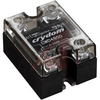 Relay;SSR;Zero-Switching;Cur-Rtg 50A;Ctrl-V 4-32DC;Vol-Rtg 48-660AC;Pnl-Mnt - 70130497 - Allied Electronics, Inc.