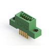 Edgeboard Connectors - 151-345-010-500-207-ND - DigiKey