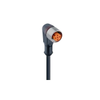Circular Cable Assemblies - 15854LA-ND - DigiKey