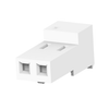 Free Hanging, Panel Mount - 3-640480-2-ND - DigiKey